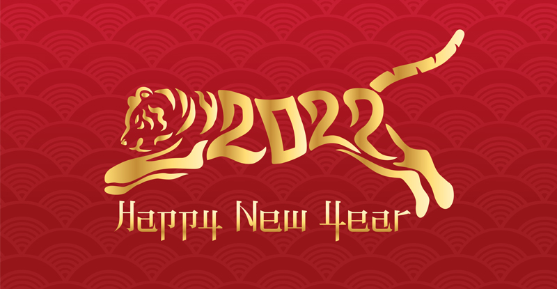 Chinese New Year – Online Auction
