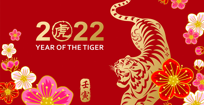 Lunar New Year Celebration Fundraiser