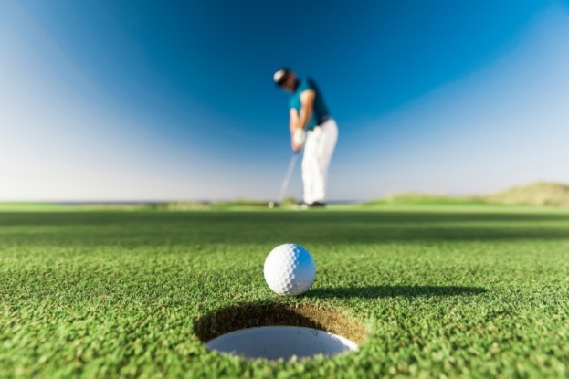 CPABC’s 61st Annual Golf Tournament!