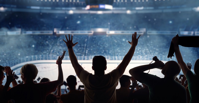 Victoria/Southern Vancouver Island Chapter - Victoria Royals Game