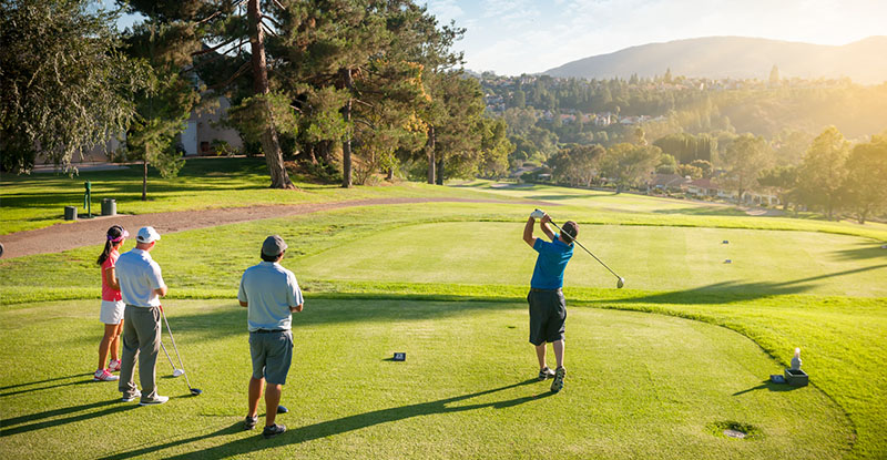 62nd Annual CPABC Golf Tournament