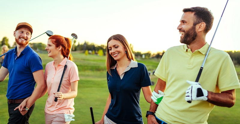 Okanagan Chapter 6th Annual Golf Tournament