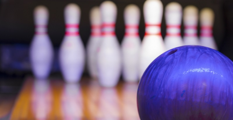Richmond/South Delta Chapter Bowling Event