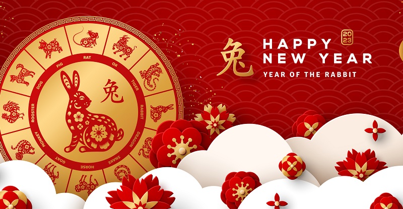 Victoria/Southern Vancouver Island Chapter - Lunar New Year Dinner & Auction