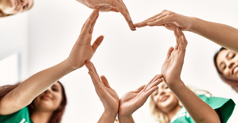 Vancouver Chapter Community Event: A Loving Spoonful Candygram Volunteering