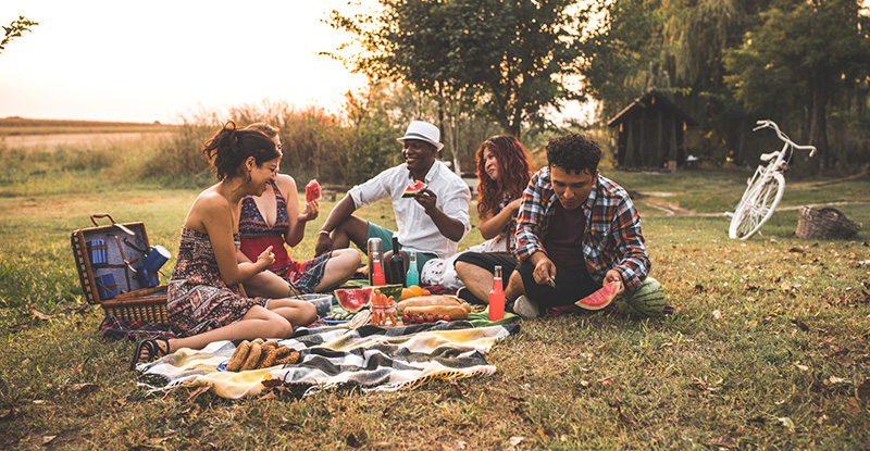 Richmond/South Delta Chapter Annual Summer Social