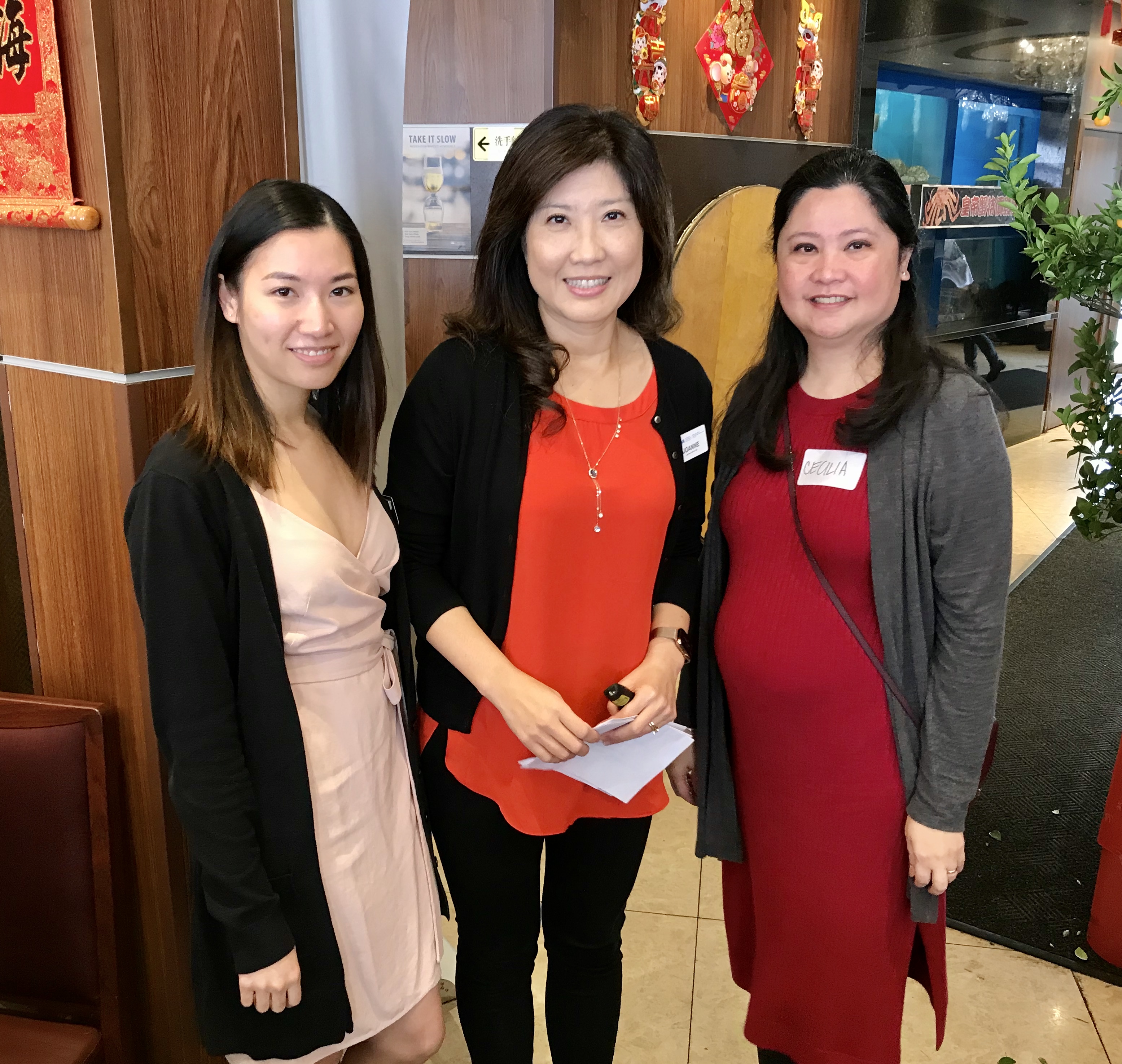 Recap: Chapter ACE Celebration