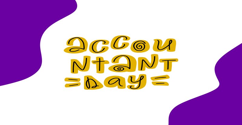 Professional Networking Event: Bean Counter Day (Online)