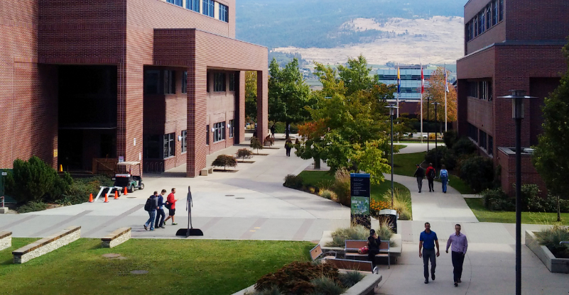 UBC|Okanagan Announces Crowe MacKay/CPAEF