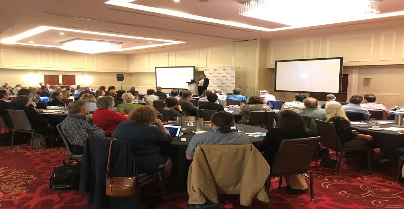 CPAEF Accounting Educators Symposium Deferred to 2022