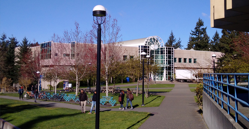 CPAEF Awards Speaker Series Grant to Camosun College