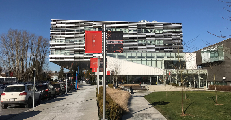 CPAEF Speaker Series Grant awarded to Langara College