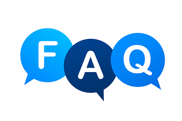 Develop a CPA FAQs