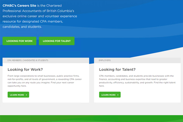 Careers Site