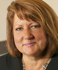 Carol Bellringer, FCPA, FCA