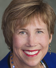 Gayle Gorrill, FCPA, FCA