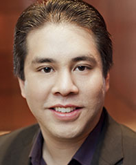 Henry Tso, CPA, CMA, CGA