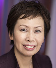 Jacqueline Ho, CPA, CGA