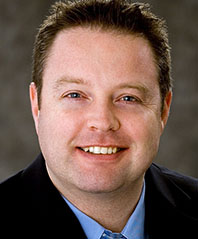 Jason Stevenson, CPA, CMA