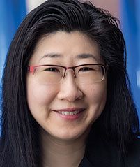 Geraldine Lai, CPA, CA, CGA