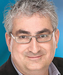Paul Hargreaves, CPA, CMA Paul Hargreaves, CPA, CMA