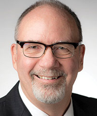 Robert (Bob) Strachan, FCPA, FCMA