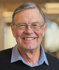 John Helliwell, CPA (Hon.) John Helliwell, CPA (Hon.)