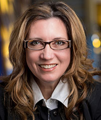 Karen Horcher, FCPA, FCGA