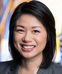 Abigail Ma, CPA, CA