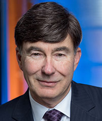 David Wende, CPA (Hon.) David Wende, CPA (Hon.)
