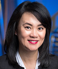 Cecilia Wong, FCPA, FCA