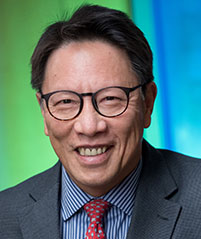 Thomas Wong, FCPA, FCA