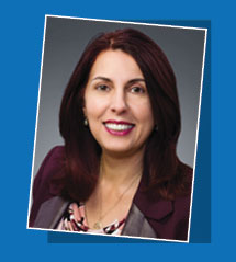 Jennie Moushos, FCPA, FCA, FCMA