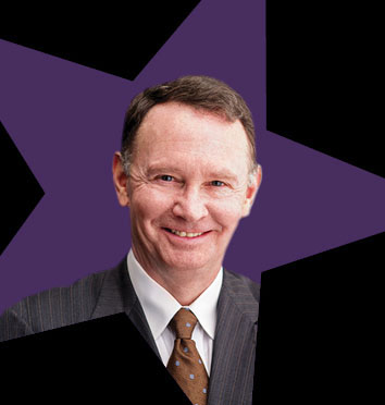 Olin Anton, FCPA, FCA Olin Anton, FCPA, FCA