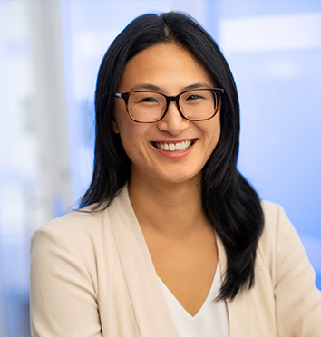 Jocelyn Li, CPA Jocelyn Li