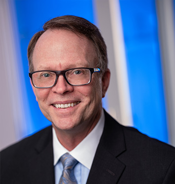 Michael Macdonell, FCPA, FCA Michael Macdonell