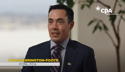 Distinguished Service Award Video