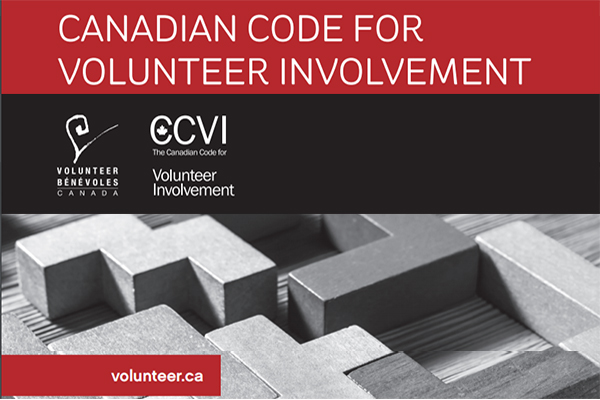 Code for Volunteerism