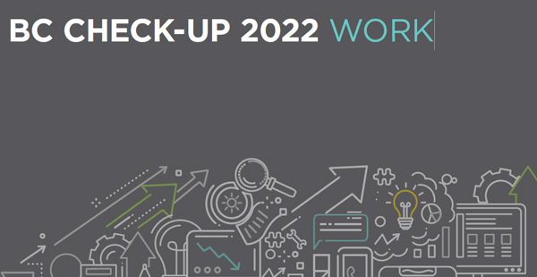 BC Check-Up 2022 Work