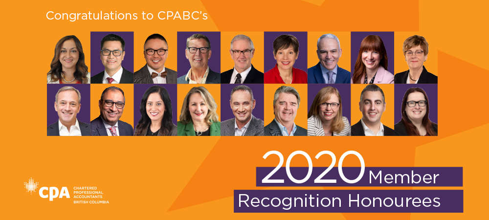 Member Recognition