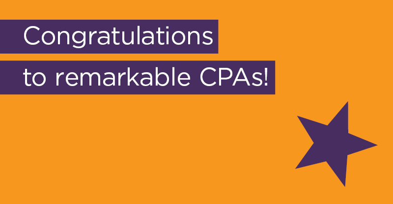 UBC Sauder’s Graham McIntosh awarded honorary CPA designation by CPABC