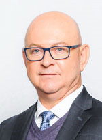 Larry Short