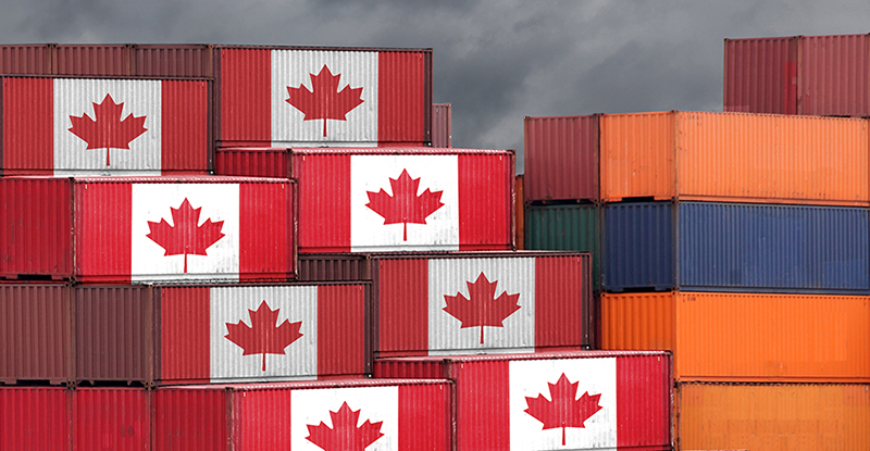 B.C. exporters should take advantage of Canada’s trade agreements B.C. exporters should take advantage of Canada’s trade agreements