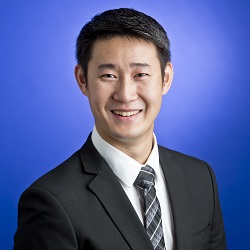 Samuel Lau