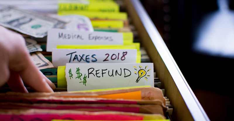 Six things to remember when filing small business tax returns