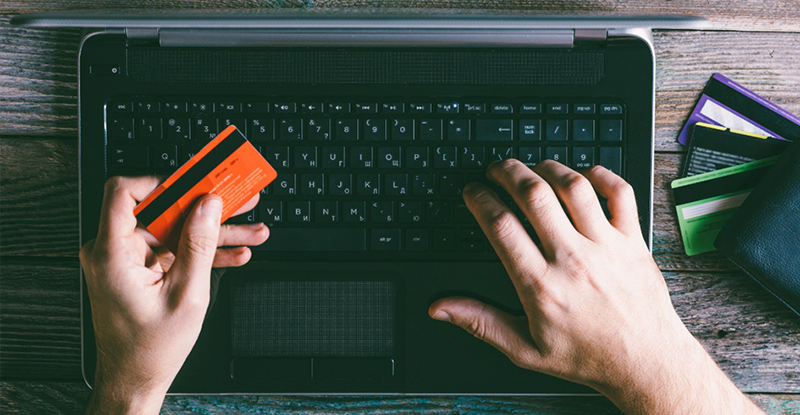Fraud targets everyone: Learn how to protect your business Fraud targets everyone: Learn how to protect your business