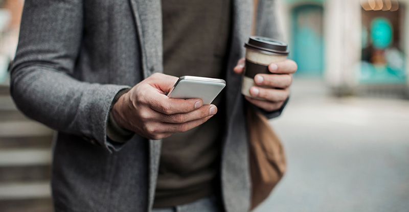6 apps that’ll help keep track of your personal finances