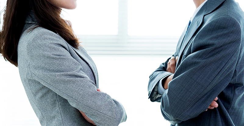 Smart strategies for communicating with difficult people Smart strategies for communicating with difficult people