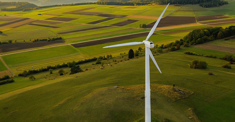 Accelerate - Turn the table on climate change