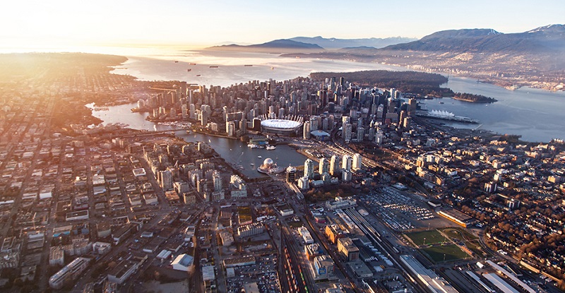 BC’s economic outlook: Bleak now, brighter in the future BC’s economic outlook: Bleak now, brighter in the future